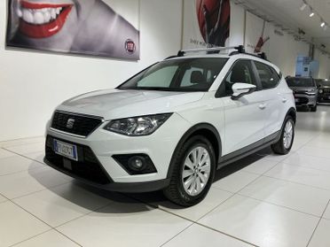 Seat Arona Arona 1.0 TGI Style