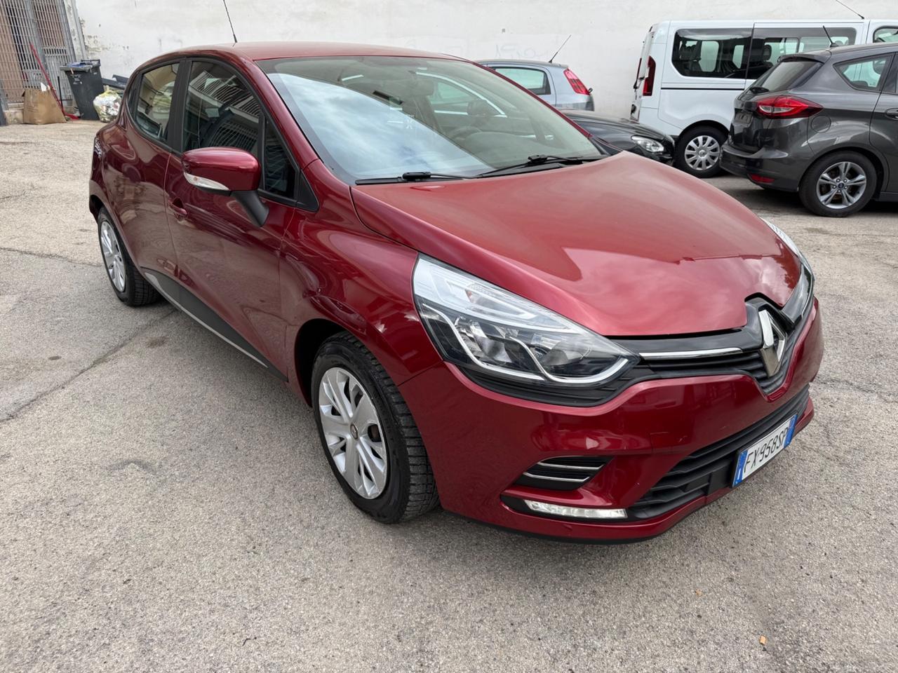 Renault Clio dCi 8V 90 CV 5 porte Business