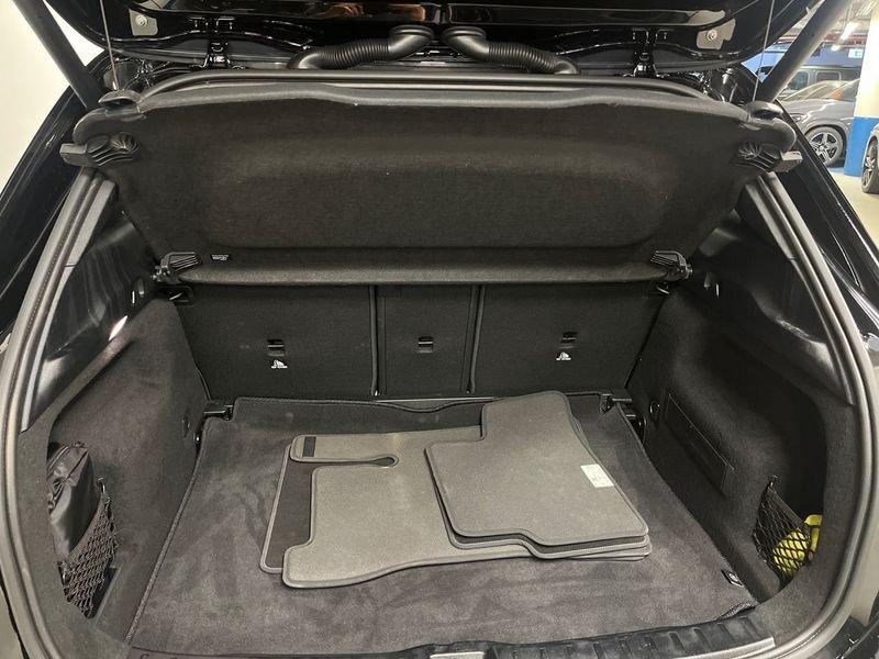 Mercedes-Benz GLA 180 d Automatic Business Extra