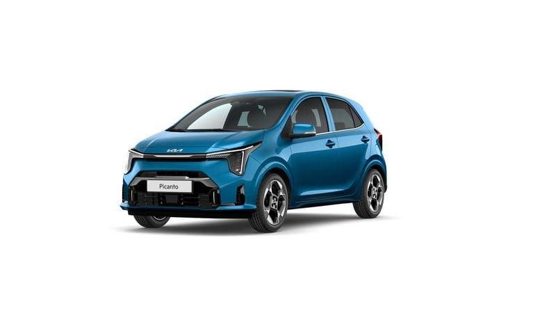 KIA Picanto 1.0 12V 5 porte Urban *NUOVE*