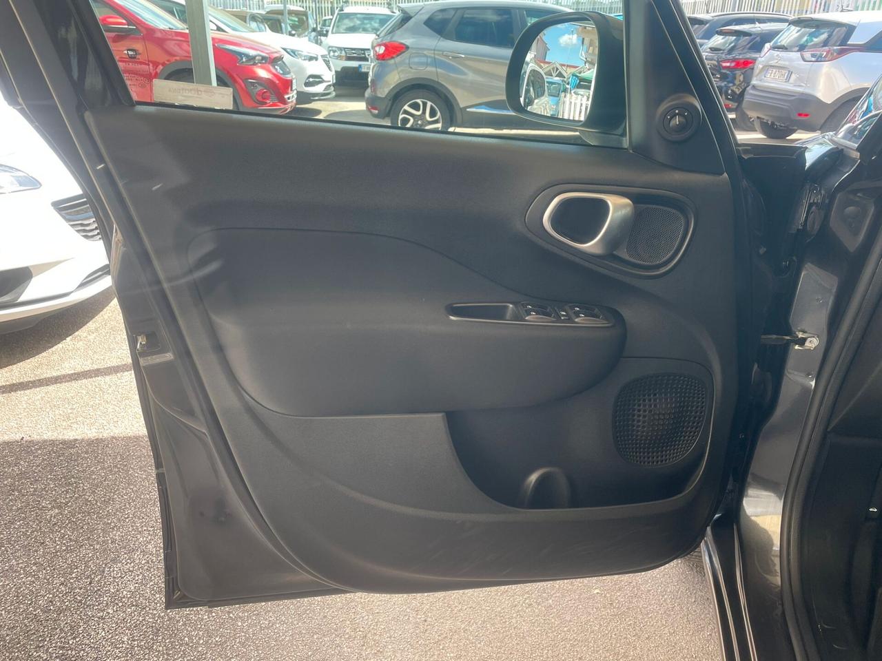 Fiat 500L 1.3 Multijet 95 CV