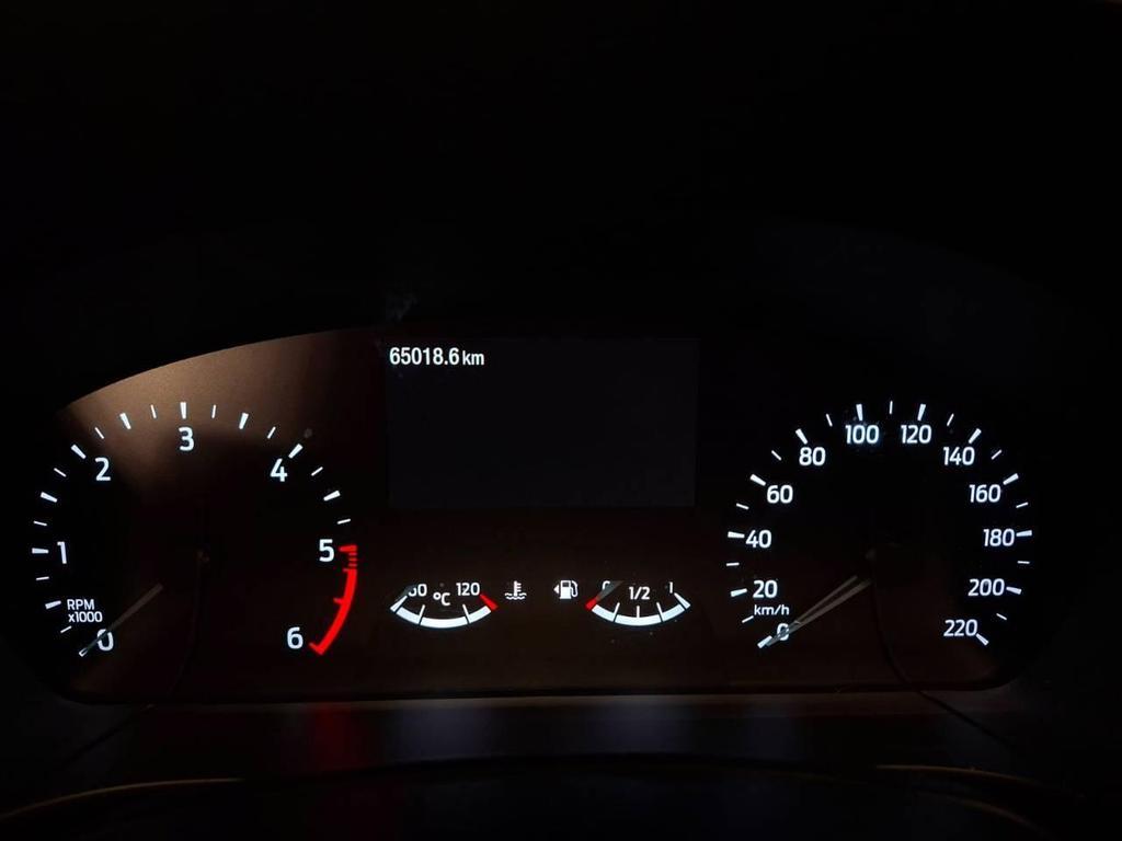 Ford Kuga 1.5 EcoBlue ST-Line 2WD