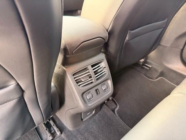 Opel Grandland X 1.5 ecotec 131 cv Ultimate