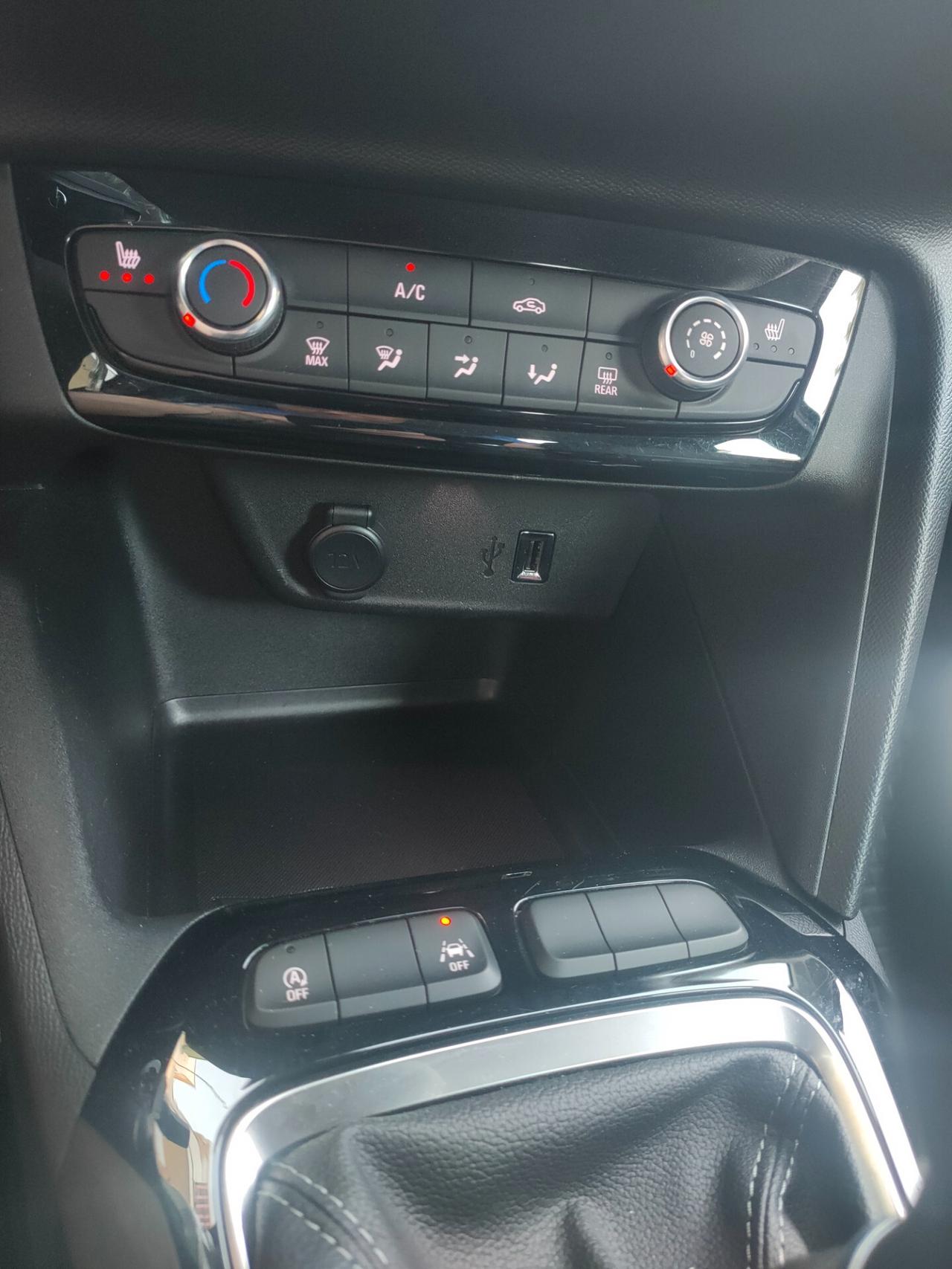 Opel Corsa 1.2 Edition
