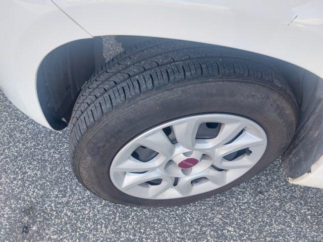 FIAT Panda 0.9 TwinAir Turbo Natural Power Easy Uniprò