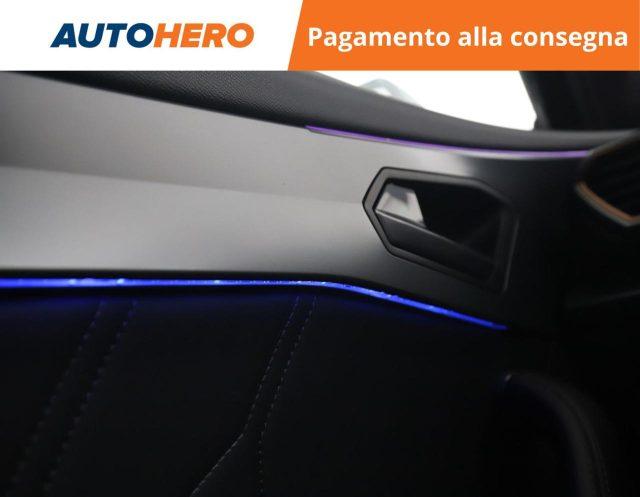 CUPRA Formentor 1.4 e-Hybrid DSG