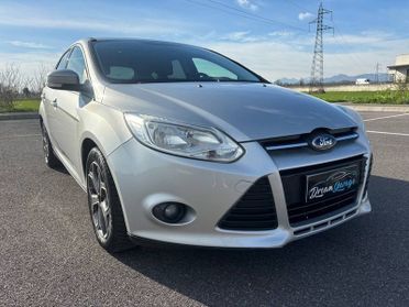 Ford Focus NEOP. 1.6 Diesel 95cv
