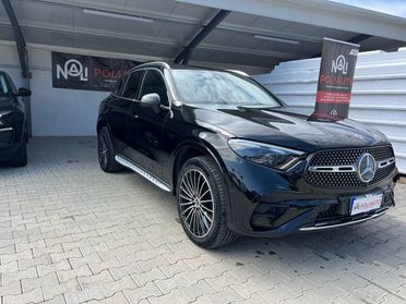 Mercedes-benz GLC 220 GLC 220 d 4Matic Mild Hybrid