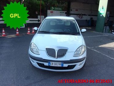 LANCIA Ypsilon 1.2