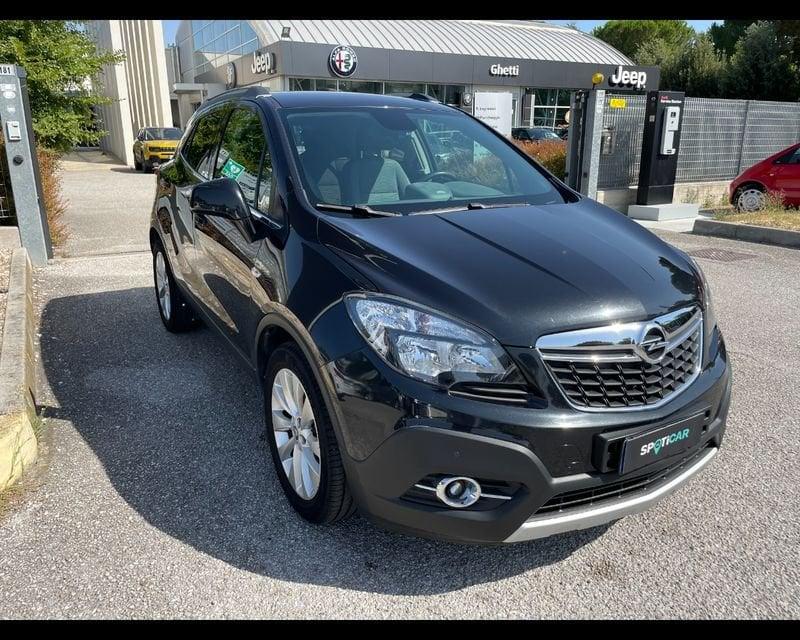 Opel Mokka 1.6 CDTI Ecotec 136CV 4x2 Start&Stop Cosmo