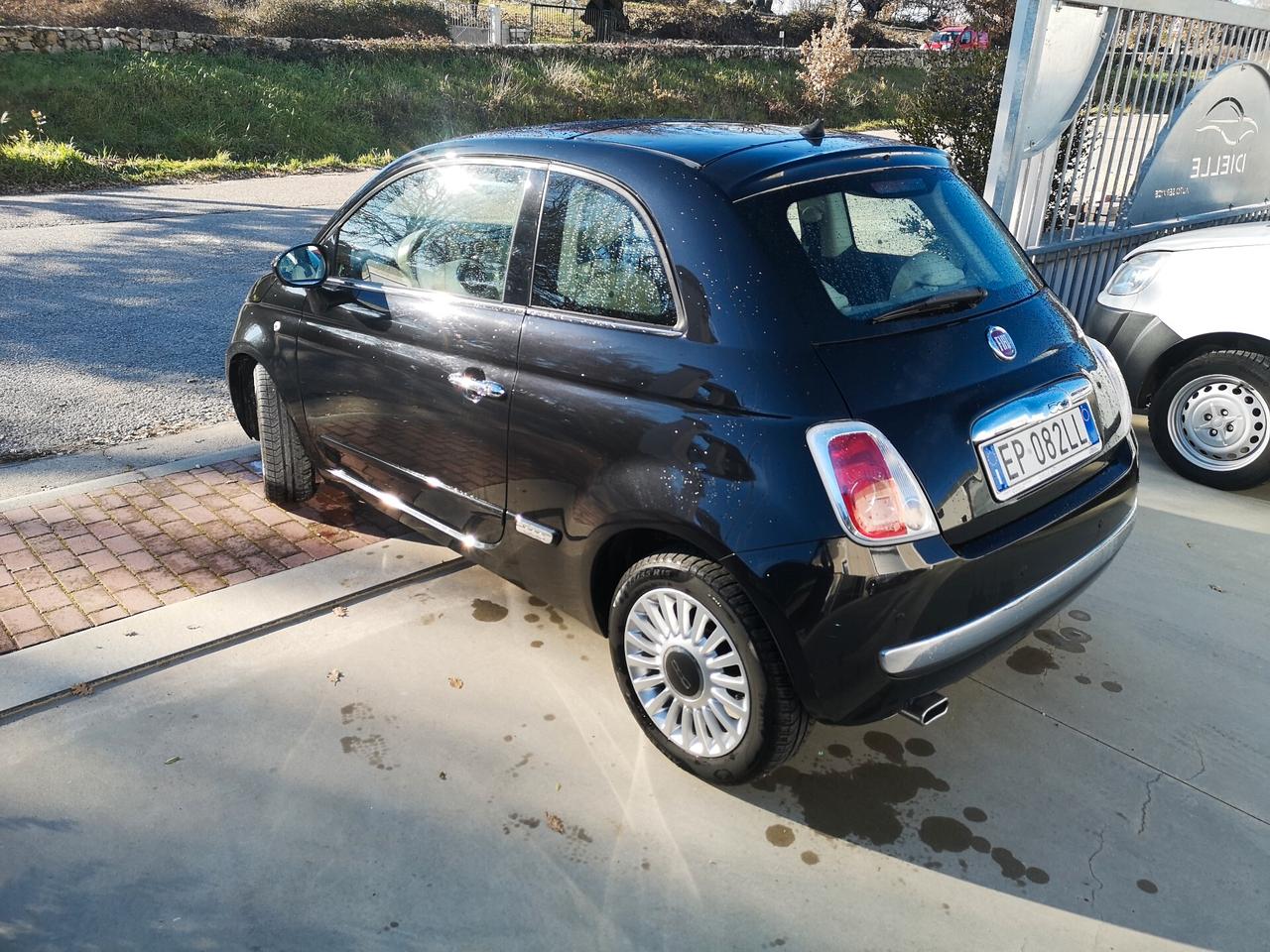 Fiat 500 1.3 Multijet 16V 95 CV Lounge