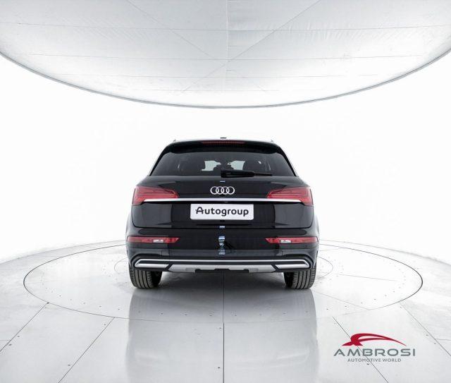 AUDI Q5 35 TDI S tronic Business Advanced