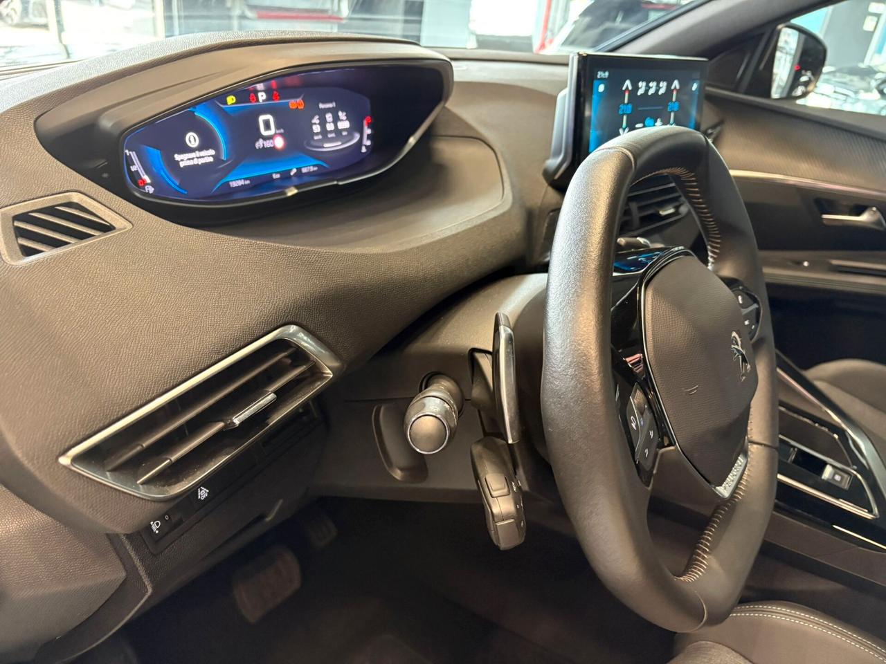 PEUGEOT 3008 2ª serie 3008 BlueHDi 130 S&S EAT...