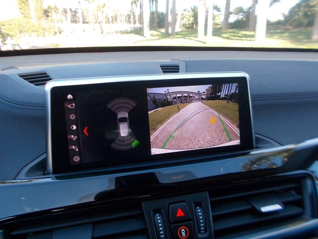 Bmw X1 sDrive18d *XLINE PLUS-FULL OPT.* da VETRINA