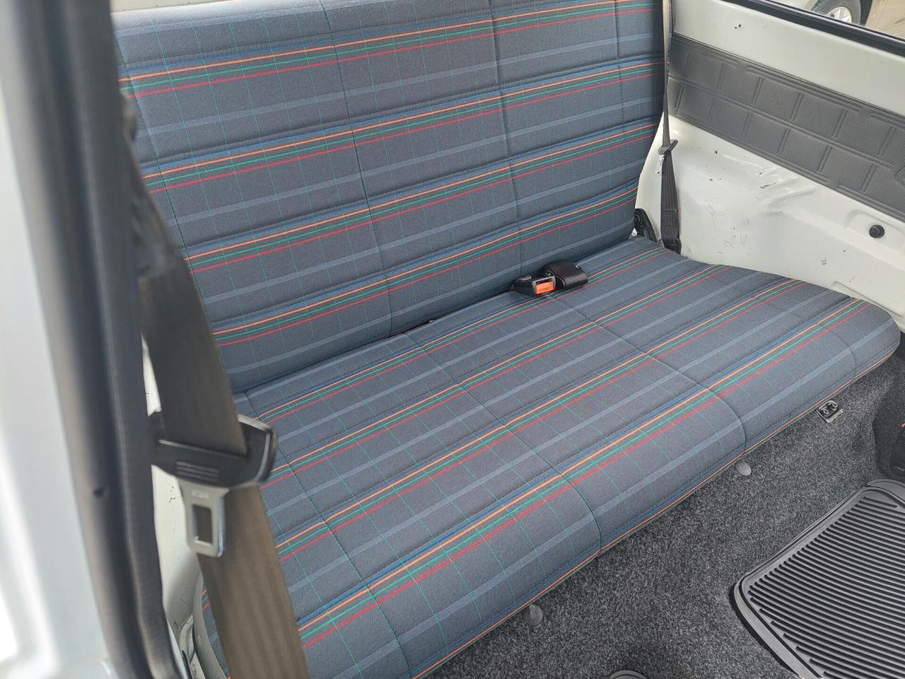 Fiat Panda 1.1