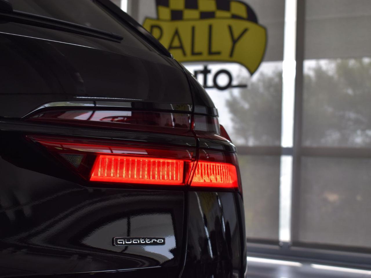 Audi A6 allroad 2.0 TDI MHEV #5926