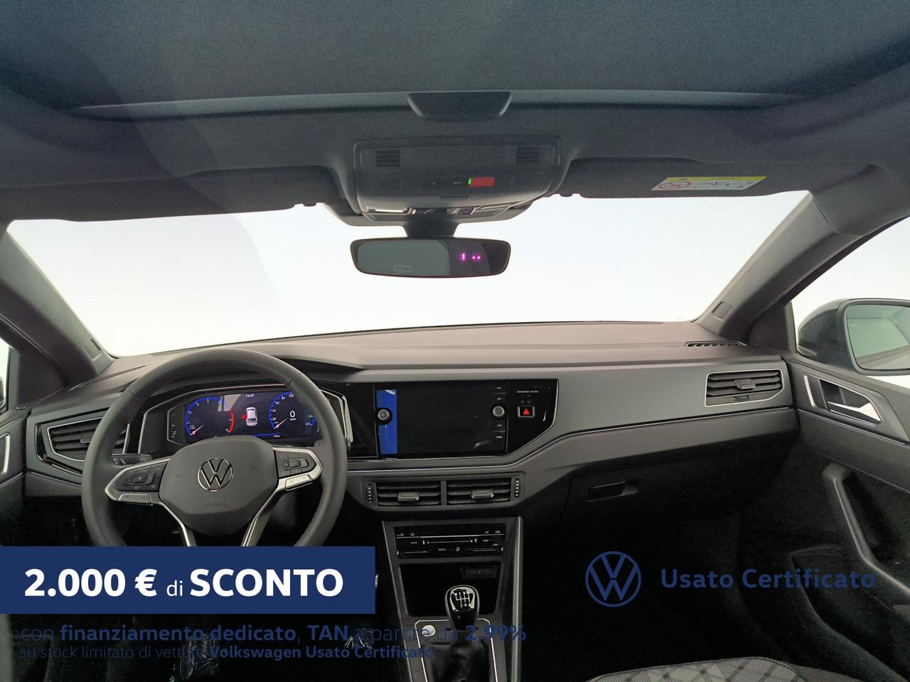 Volkswagen Taigo 1.0 tsi r-line plus 115cv