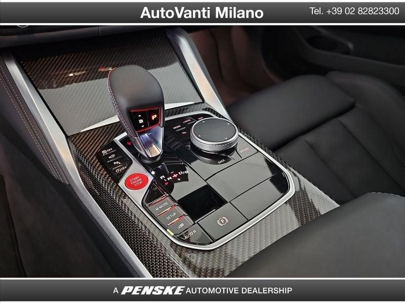 BMW Serie 3 M3 Touring Competition M xDrive