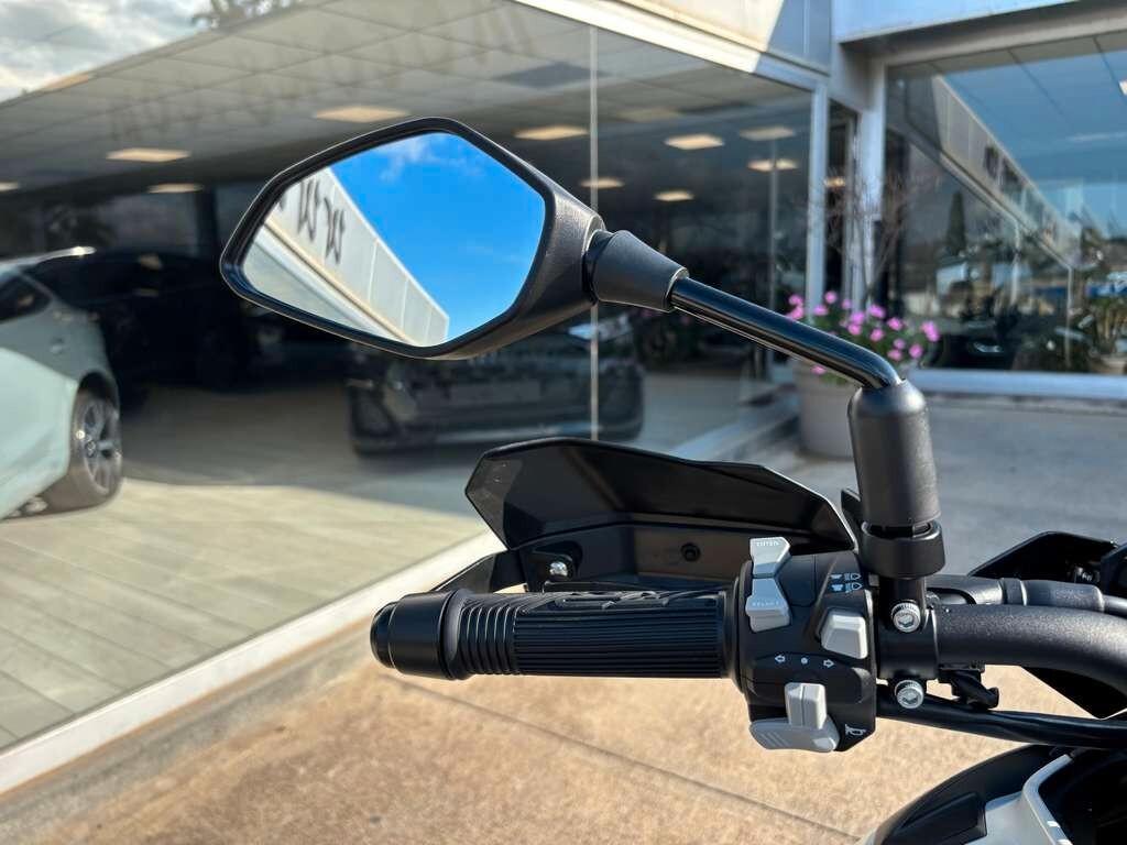 Benelli TRK 702 X 2024 / KM 6.000 Tua a solo 55 Euro al mese