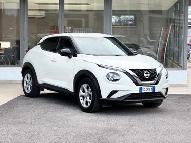 Nissan Juke 1.0 DIG-T 117 CV E6 - 2021