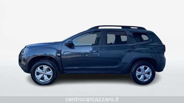 Dacia Duster 1.6 SCe 115cv Comfort 4x2