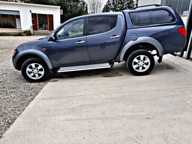 MITSUBISHI L200 2.5 DI-D/136CV Double Cab Invite