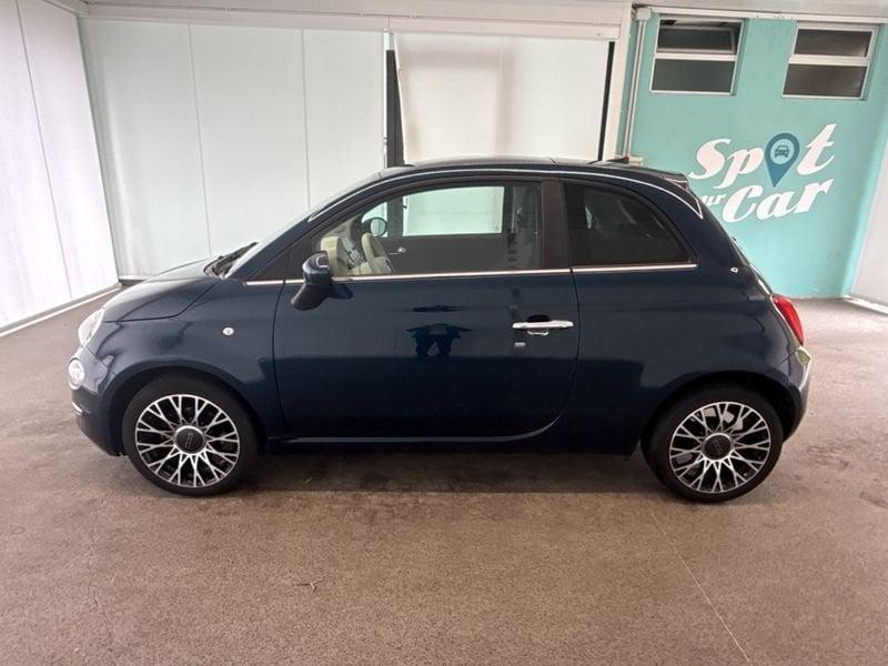 FIAT 500 1.0 70cv Ibrido Dolcevita