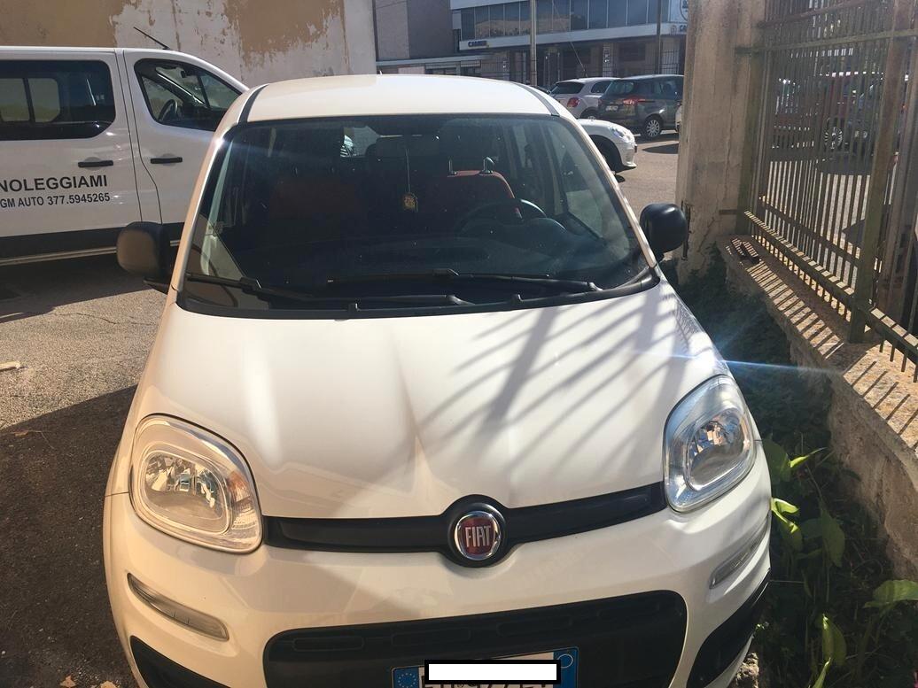 Fiat Panda 1.2 Easy