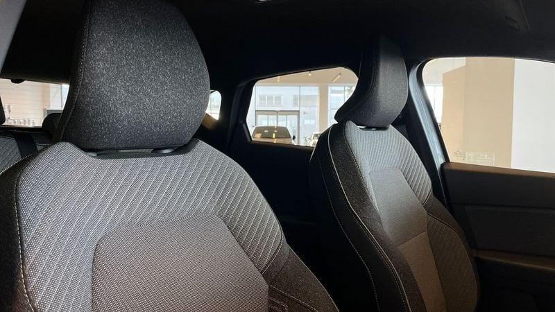 Renault Captur Renault Captur II 2024 1.0 TCe Techno