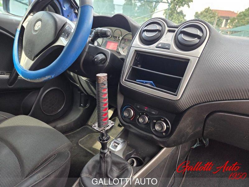 Alfa Romeo MiTo 1.3 JTDm-2 95 CV S&S