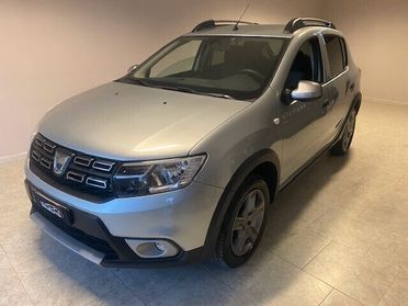 Dacia Sandero Stepway 1.5 Blue dCi 75 CV S&S Comfort