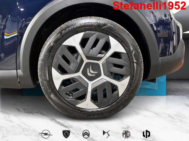 CITROEN C4 III 2021 - 1.2 puretech You s&s 100cv