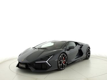 6.5 V12 hpev