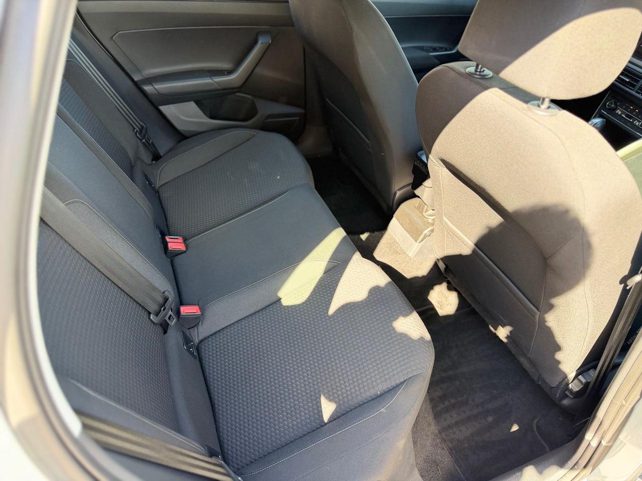 Volkswagen Polo Comfortline 1.6 TDI #10174