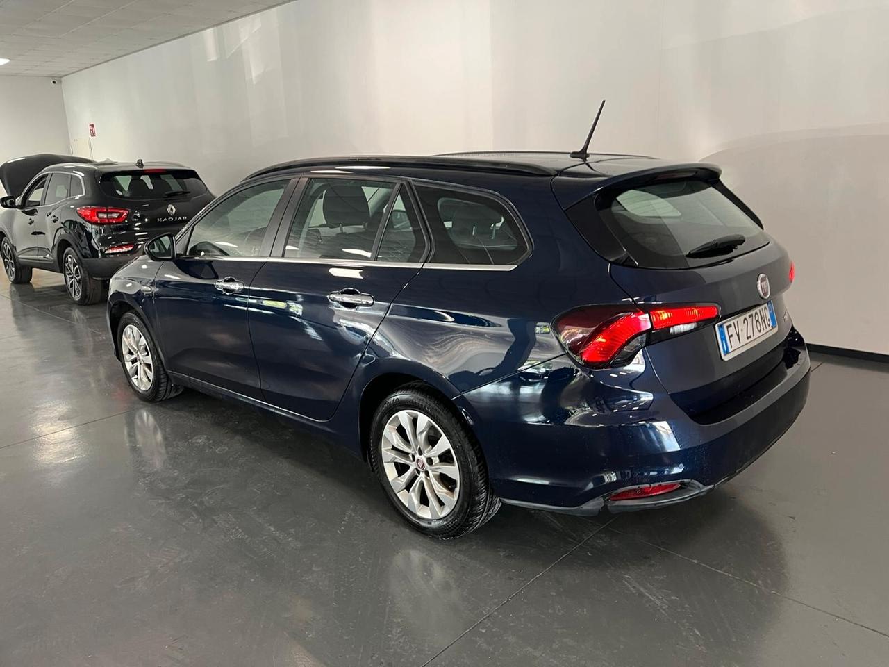 Fiat Tipo 1.6 Mjt S&S SW Easy