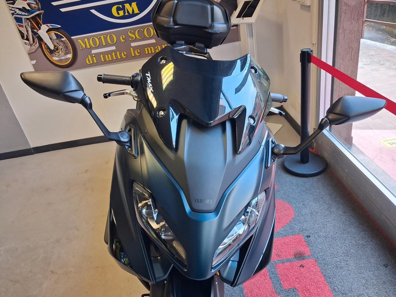 Yamaha T Max 560 TECH ABS