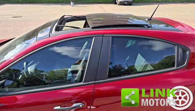 ALFA ROMEO Giulietta 2.0 JTDm 175 CV TCT Super TETTO APRIBILE