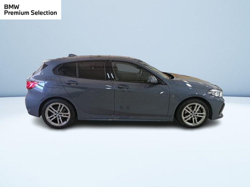 BMW Serie 1 118D MSPORT AUTO
