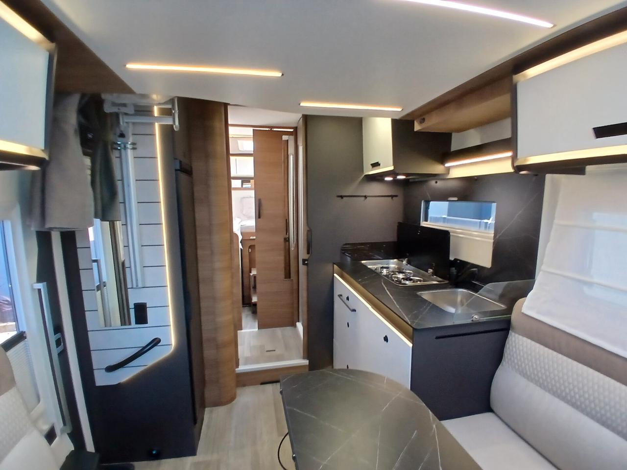 Benimar MILEO 268
