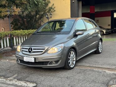 Mercedes-benz B 170 Sport