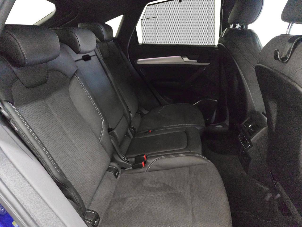 Audi Q5 SQ5 Sportback 3.0 tdi 48v Quattro 341cv