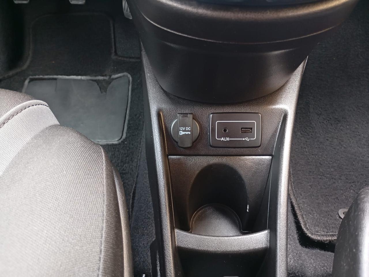 Lancia Ypsilon 1.2 69 CV GPL Ecochic Gold