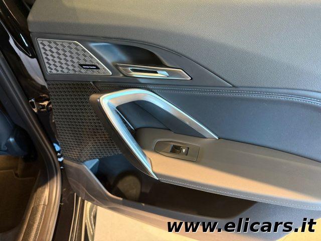 BMW X2 xDrive 20d Msport Pro