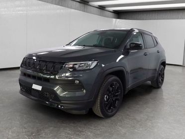 Jeep Compass 1.6 mjt Night Eagle 2wd 130cv