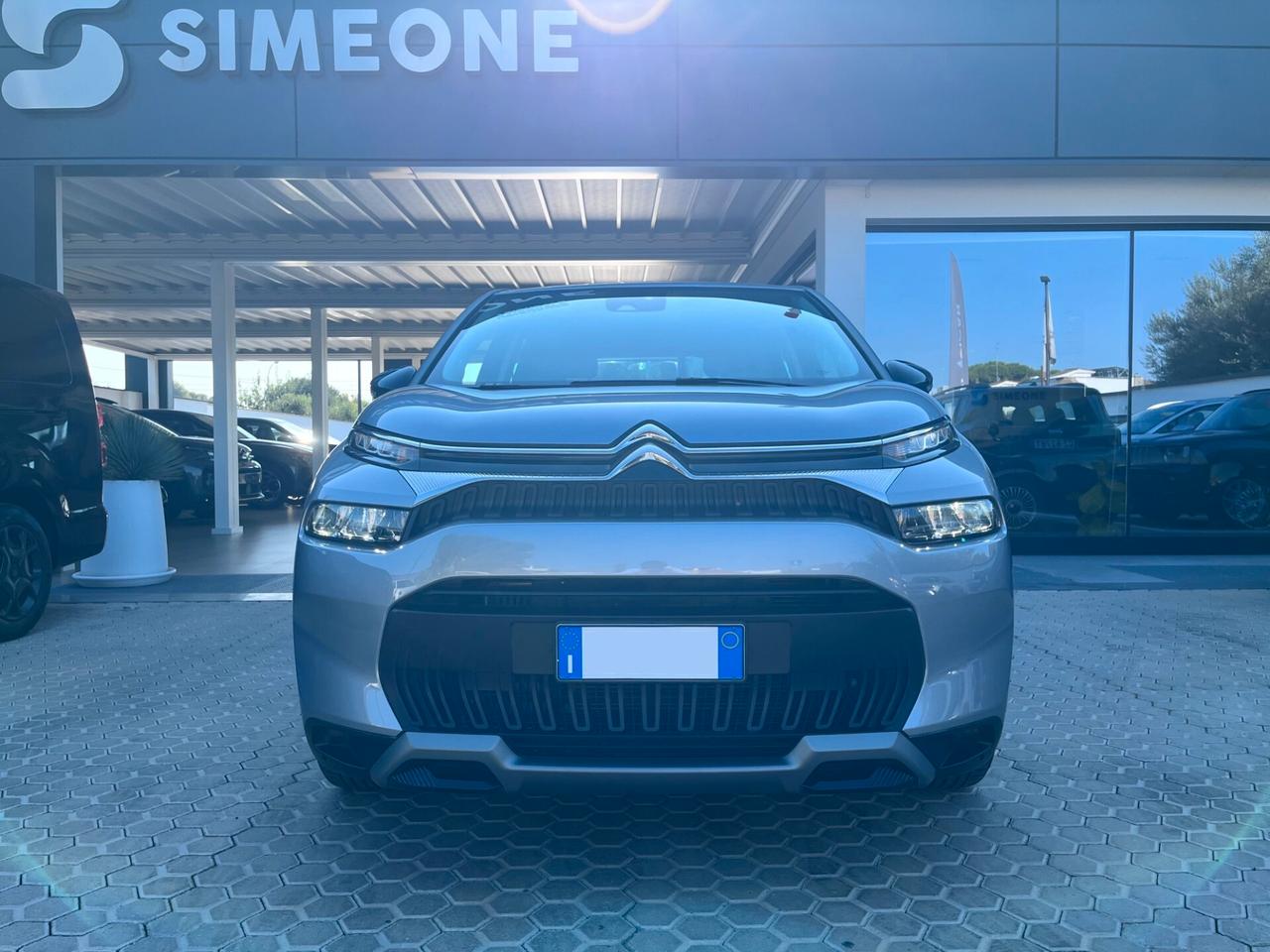 Citroen C3 Aircross 110 S&S You