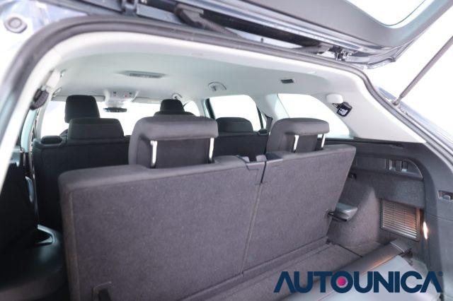 SKODA Kodiaq 1.5 TSI ACT DSG AMBITION FARI LED 7 POSTI