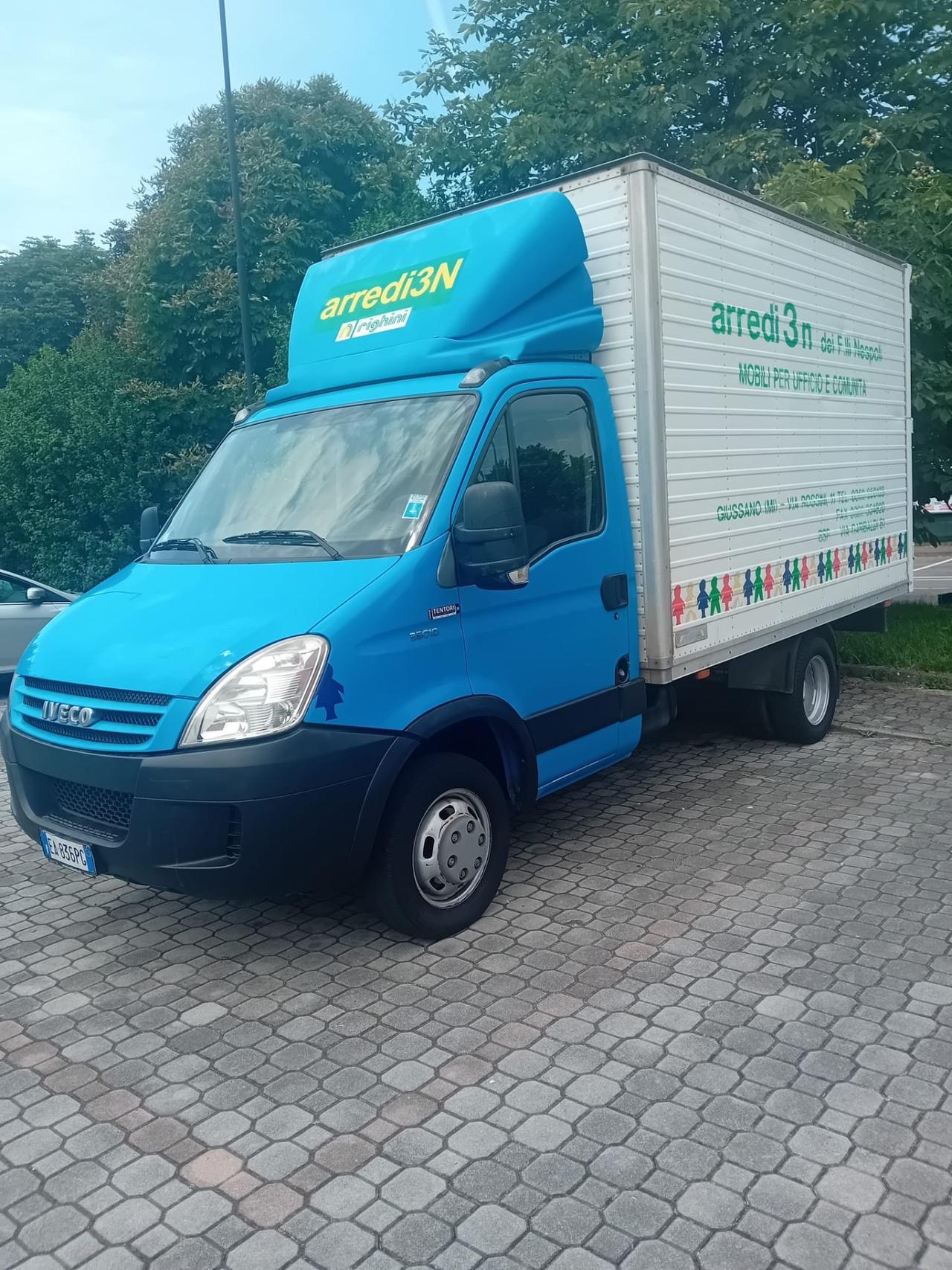 Iveco