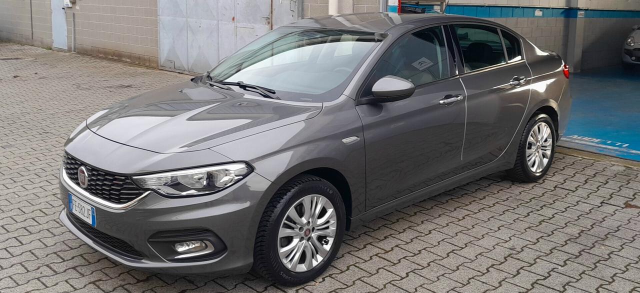 Fiat Tipo 1.4 Opening Edition 22.000km