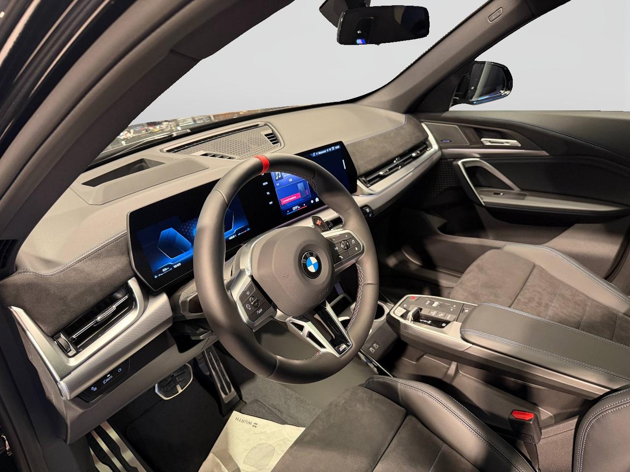BMW BMW X1 M35i xDrive