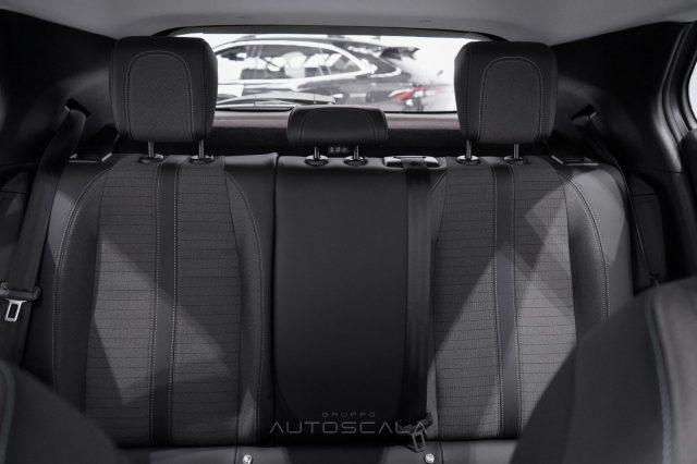 PEUGEOT 2008 motore elettrico 136cv 100KW Allure